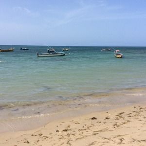 Meet your Posher, Dustinjasmine